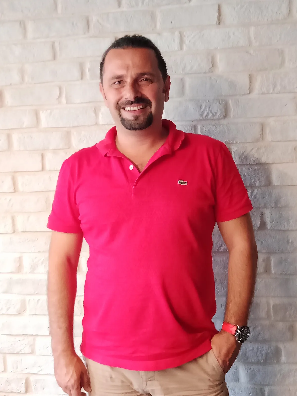 İsmail Kara